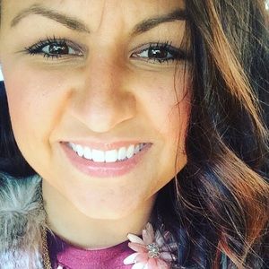 Meet your Posher, Ashton